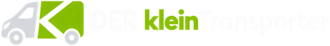 DER kleinTransporter
